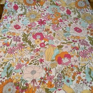 Liberty of London Comforter (Duvet) Cover